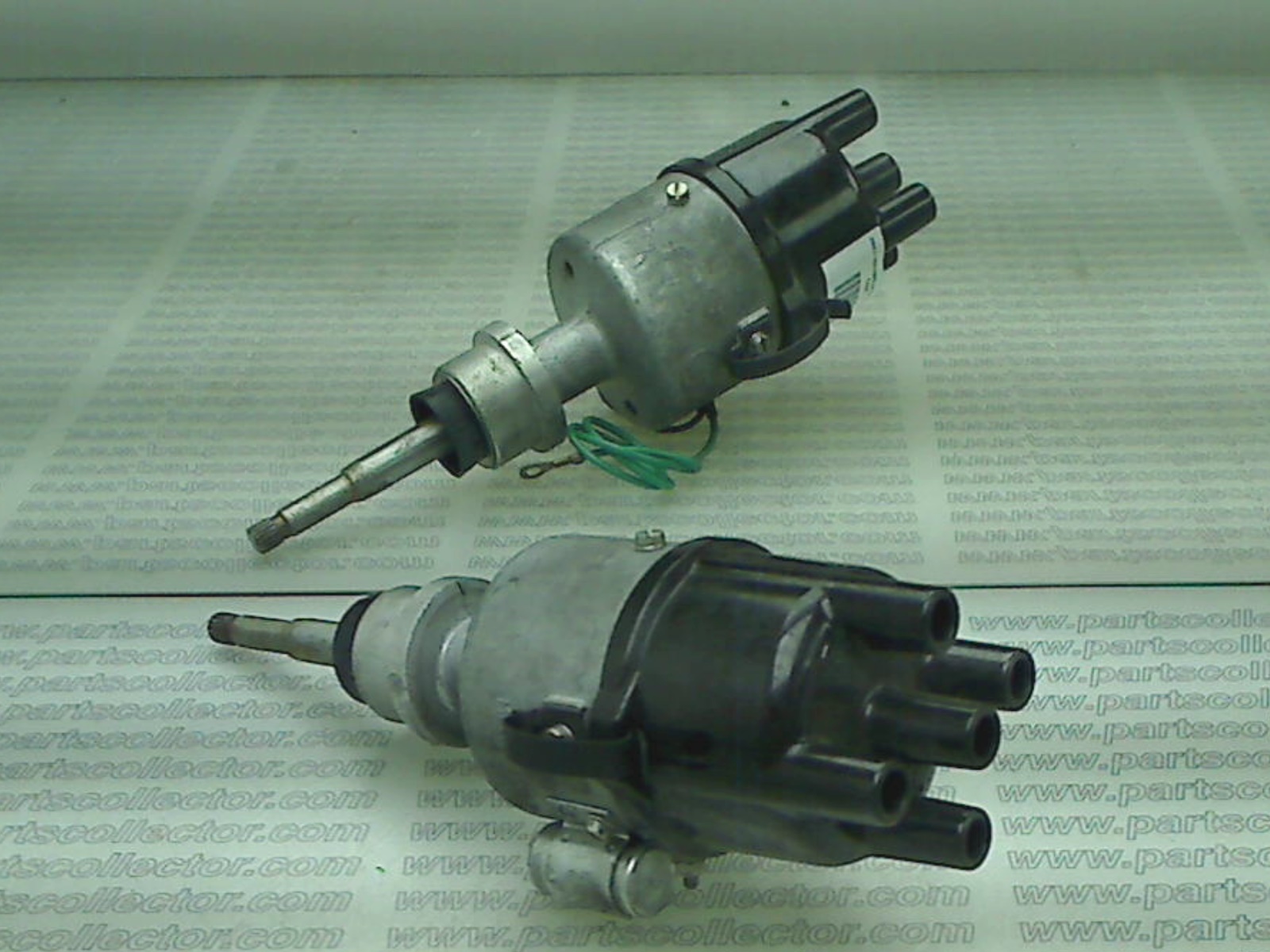 MAGNETI MARELLI S 135 A Ignition code 7807 compatible with: FIAT 128, FIAT X1/9, MAGNETI MARELLI MAGNETI MARELLI